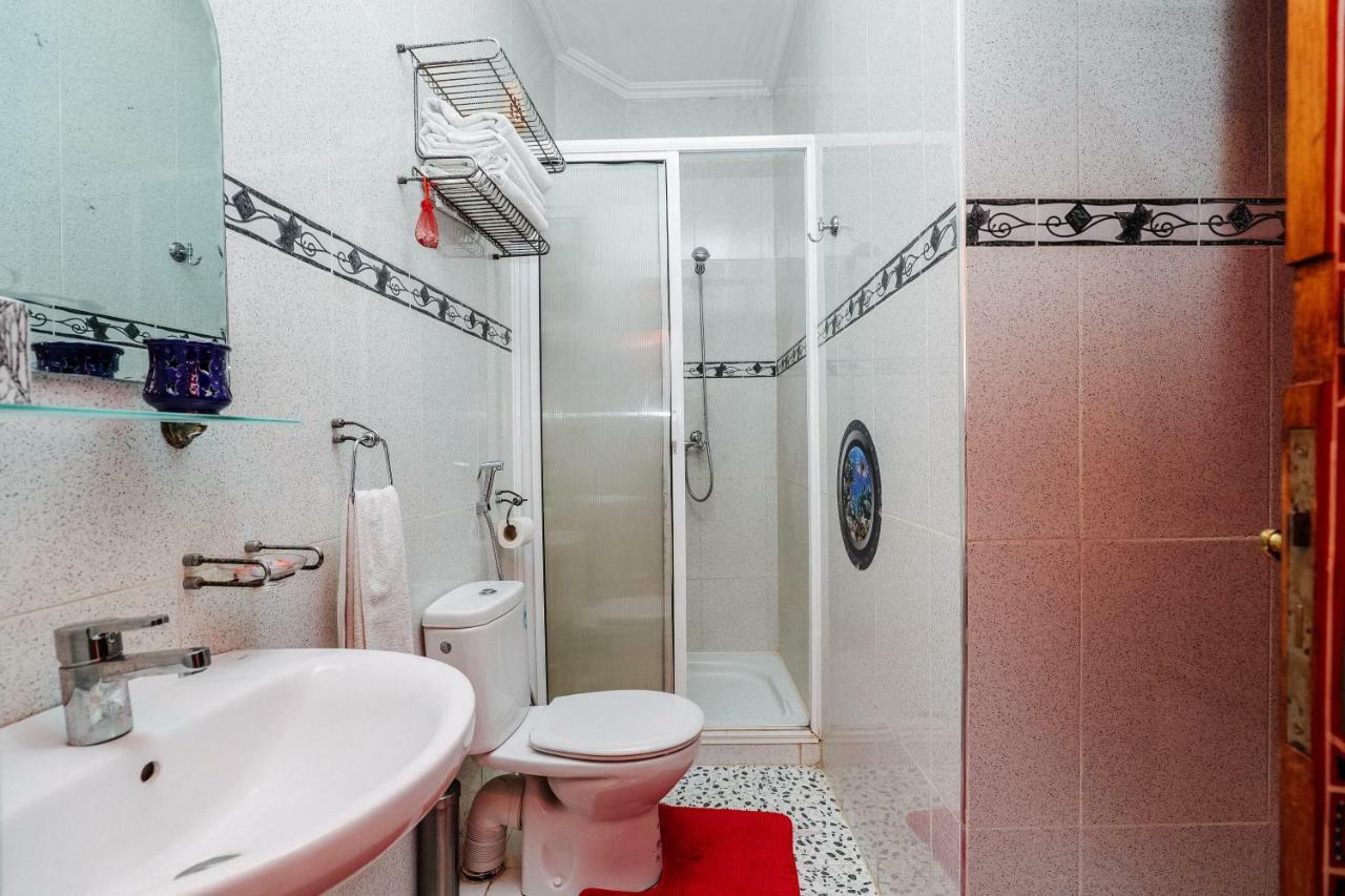 מרקש Riad For S מראה חיצוני תמונה