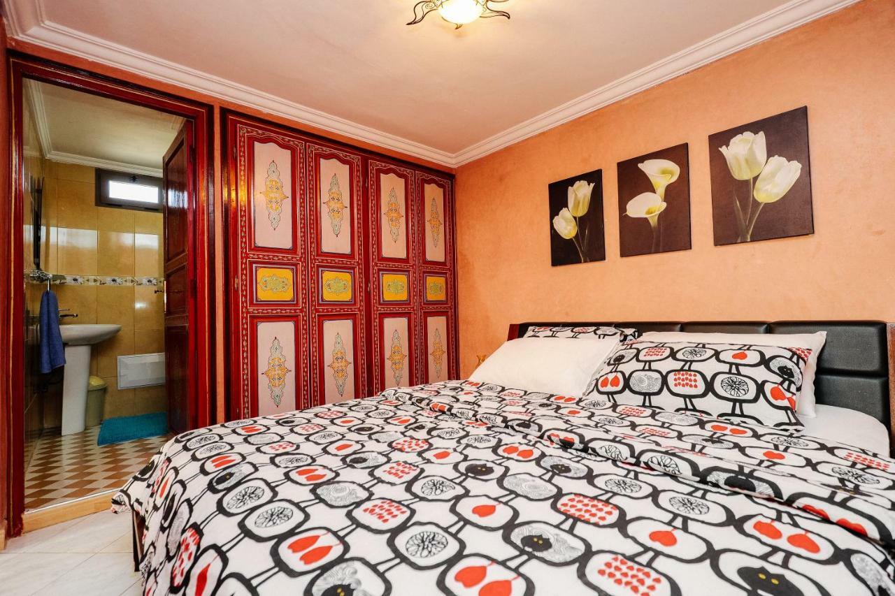 מרקש Riad For S מראה חיצוני תמונה